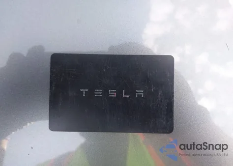 2024 Tesla Model 3 Performance All-Wheel Drive z USA, uszkodzony, nr VIN 5YJ3E1ET9RF897132